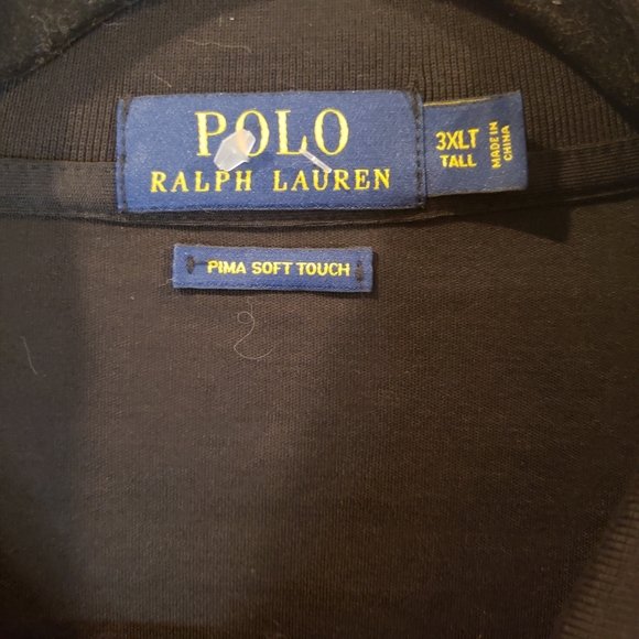 Polo Ralph Lauren - Picture 4 of 6